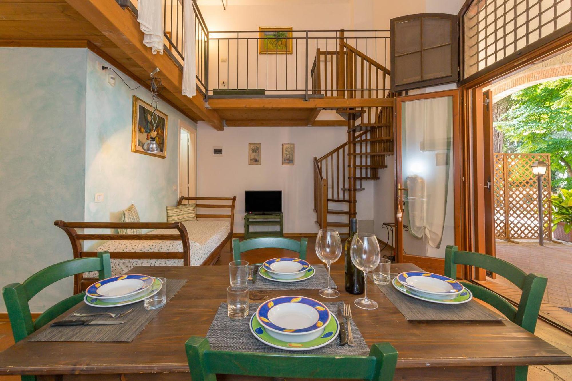 Villa I Tigli Campiglia Marittima Zewnętrze zdjęcie
