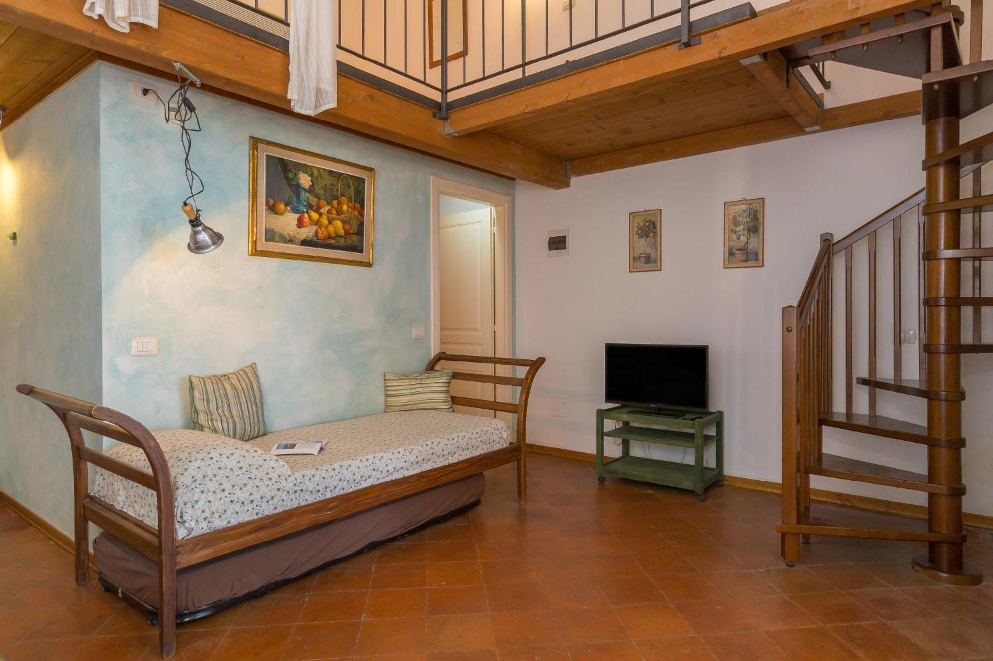 Villa I Tigli Campiglia Marittima Zewnętrze zdjęcie