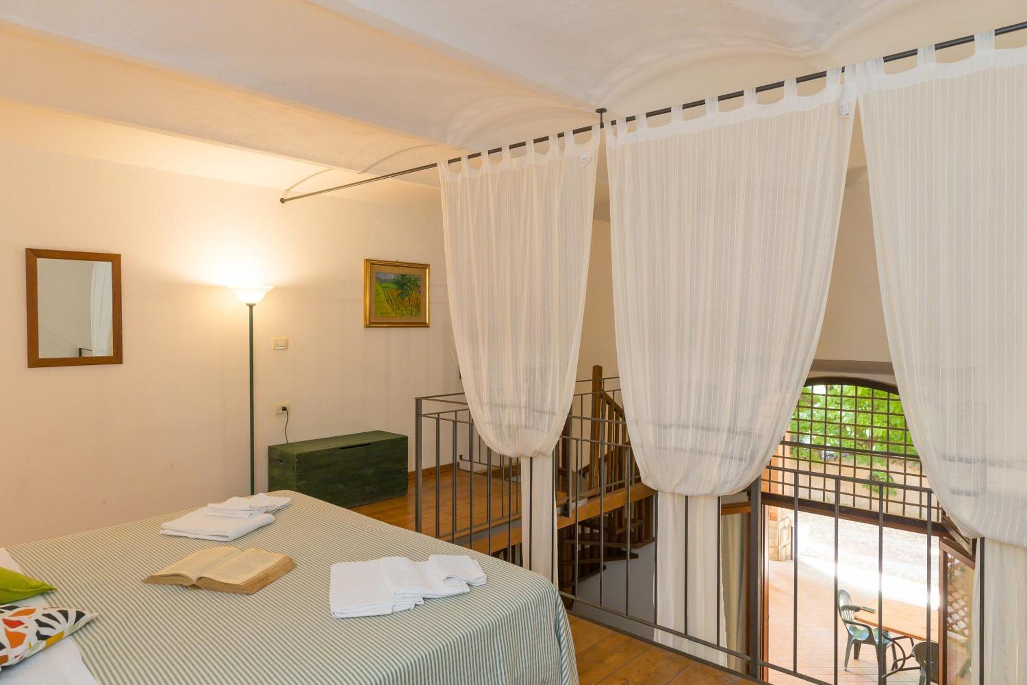 Villa I Tigli Campiglia Marittima Zewnętrze zdjęcie