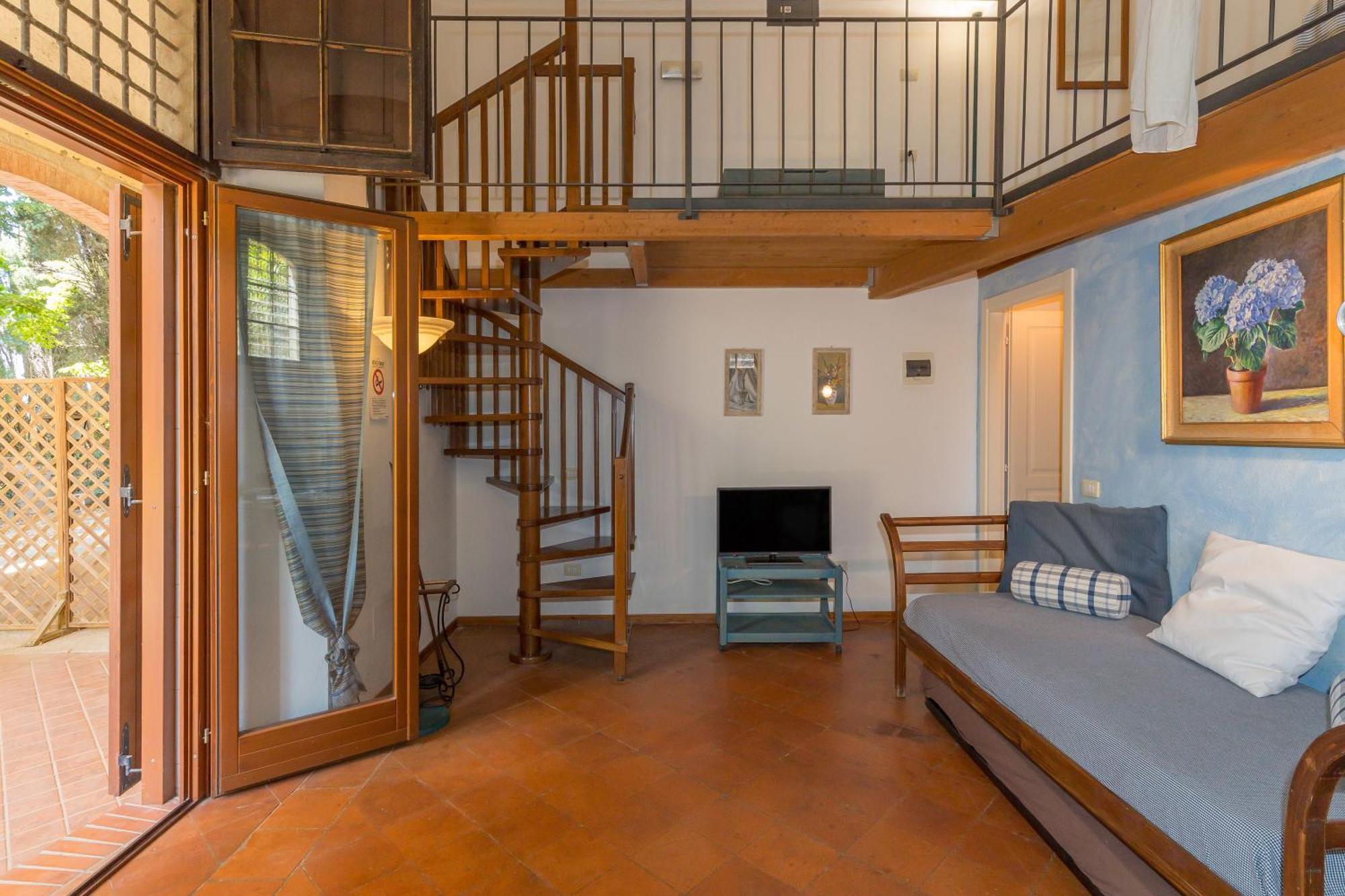 Villa I Tigli Campiglia Marittima Zewnętrze zdjęcie