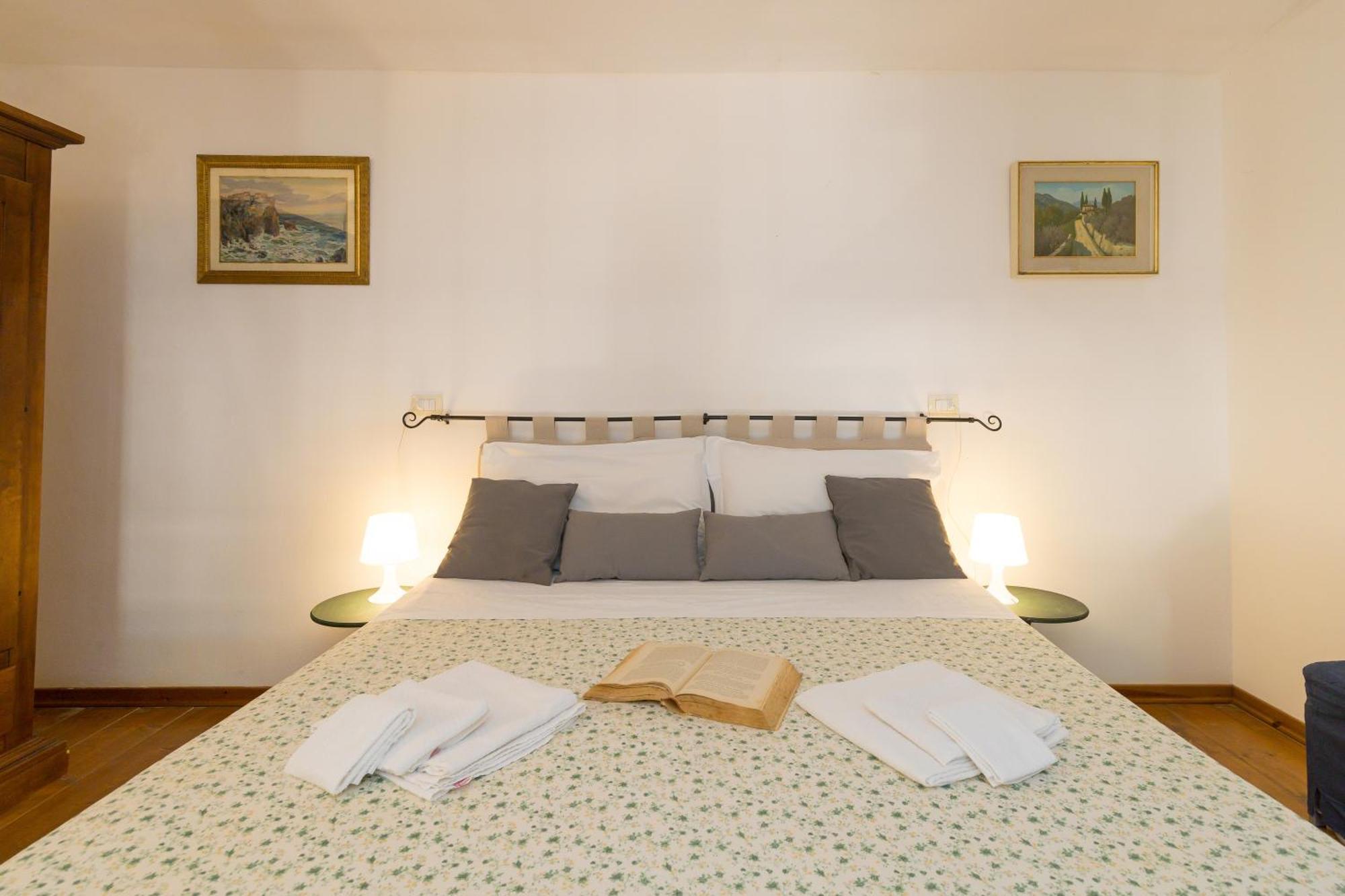Villa I Tigli Campiglia Marittima Zewnętrze zdjęcie