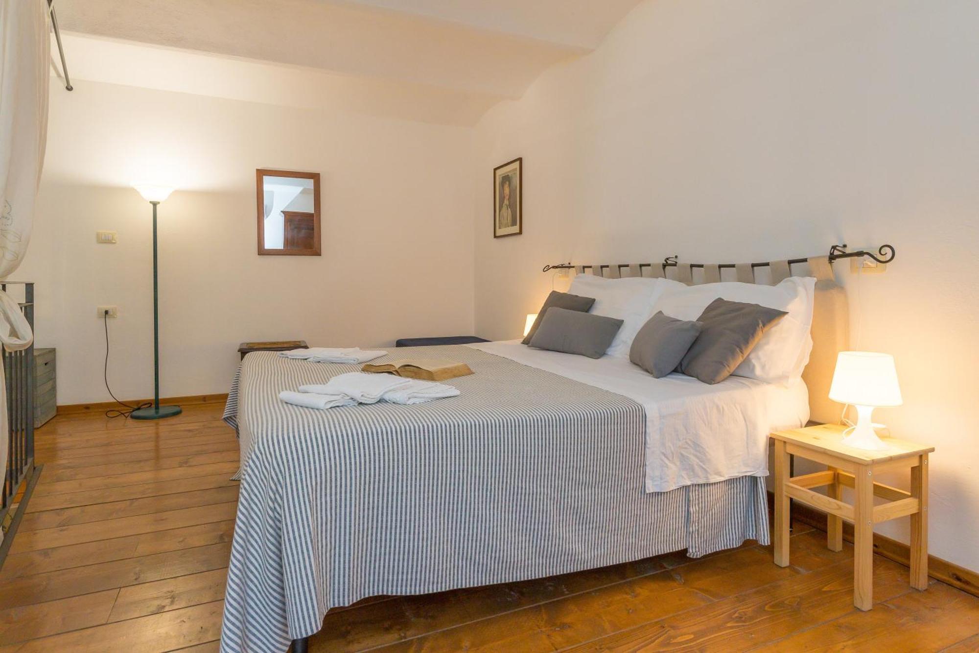 Villa I Tigli Campiglia Marittima Zewnętrze zdjęcie