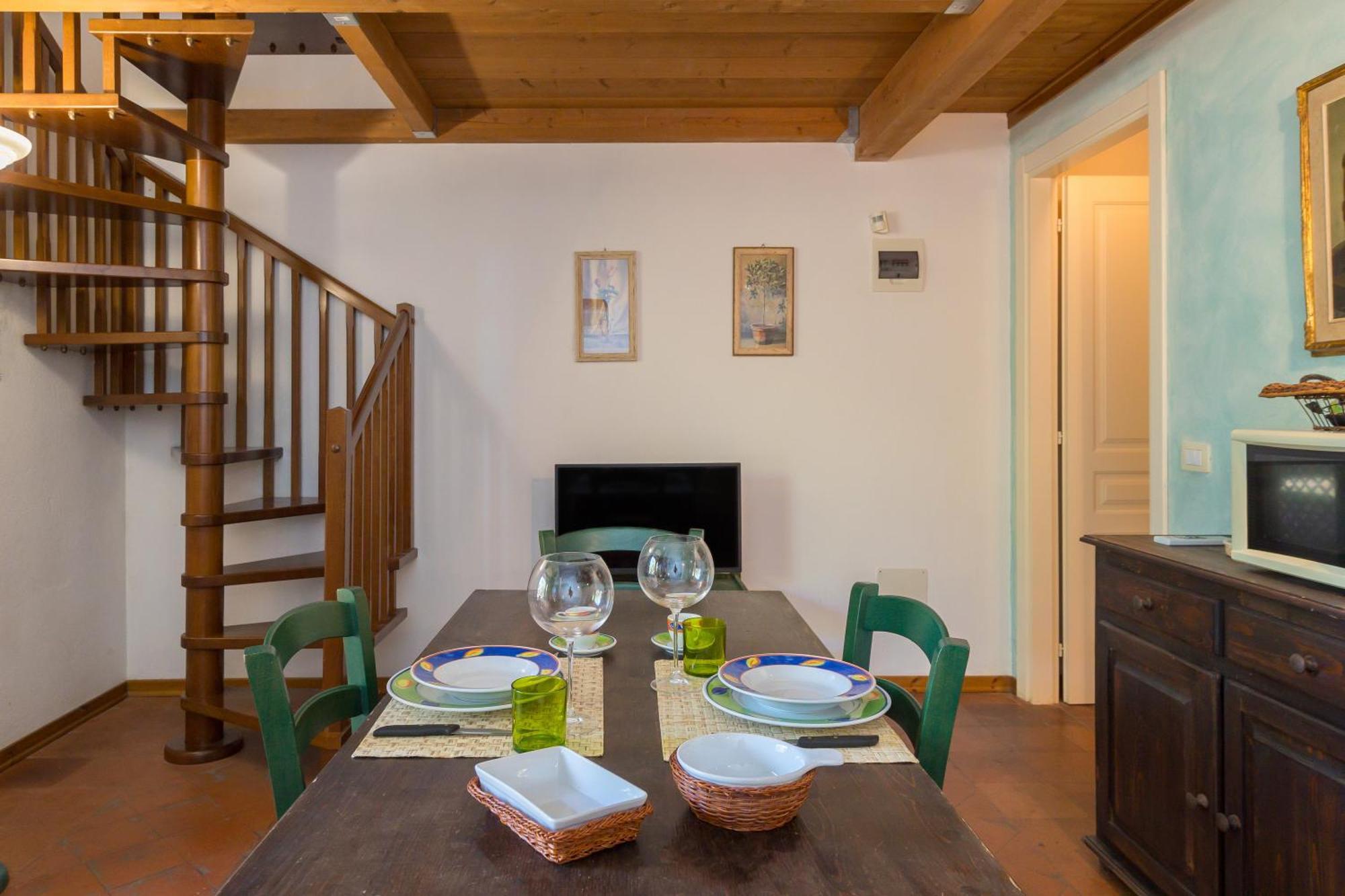 Villa I Tigli Campiglia Marittima Zewnętrze zdjęcie