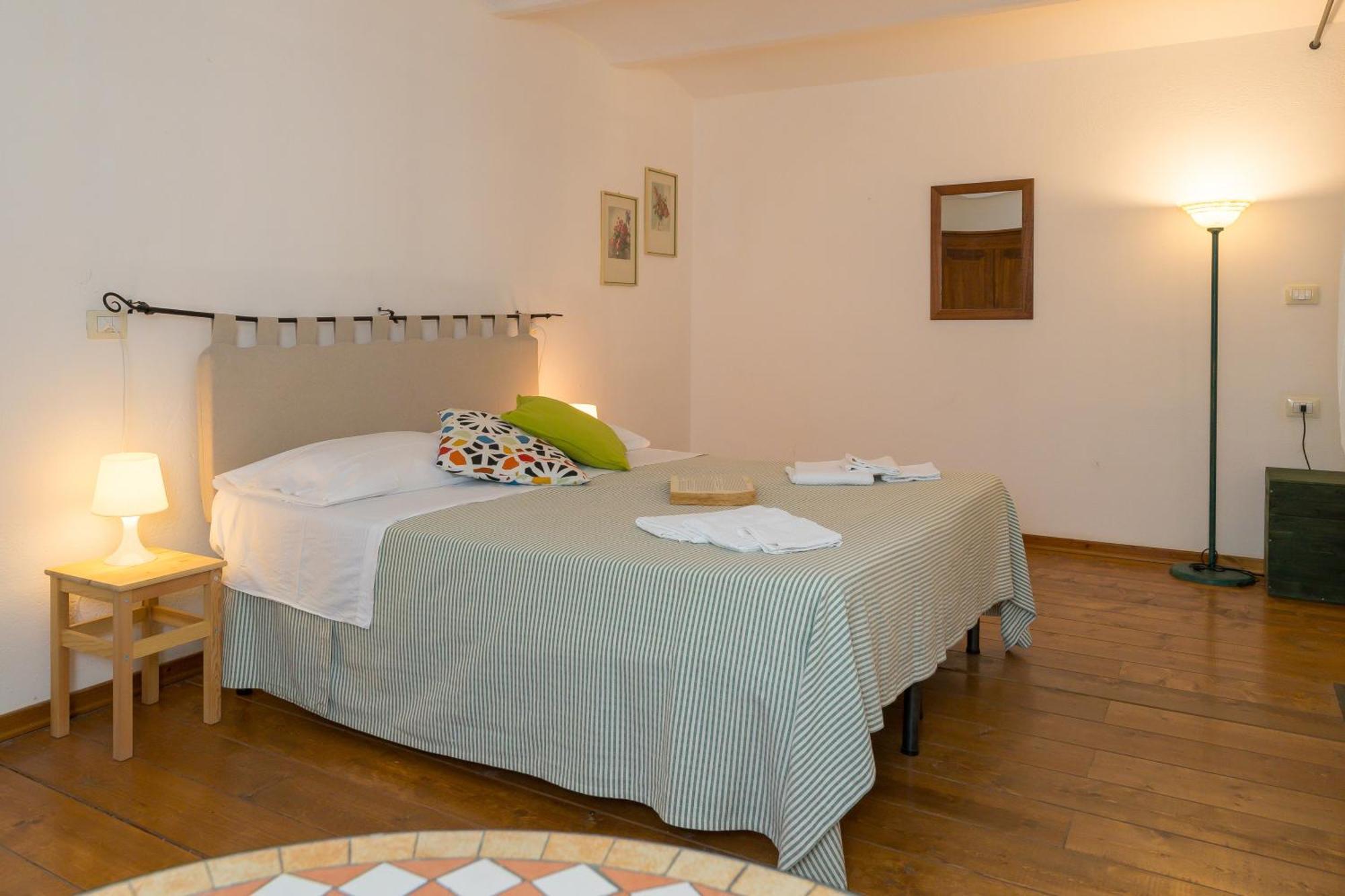 Villa I Tigli Campiglia Marittima Zewnętrze zdjęcie