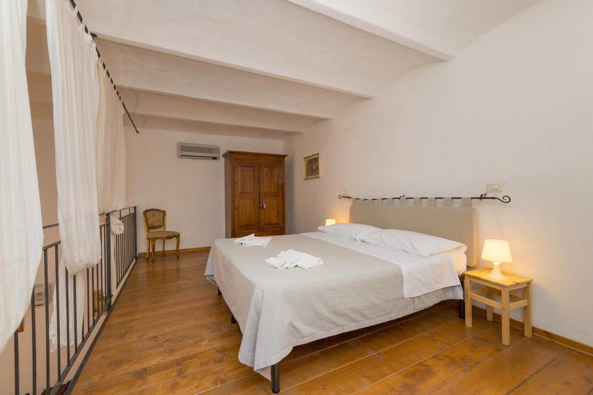 Villa I Tigli Campiglia Marittima Zewnętrze zdjęcie