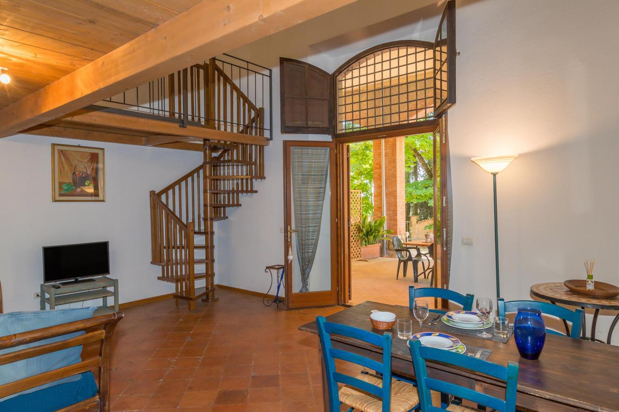 Villa I Tigli Campiglia Marittima Zewnętrze zdjęcie